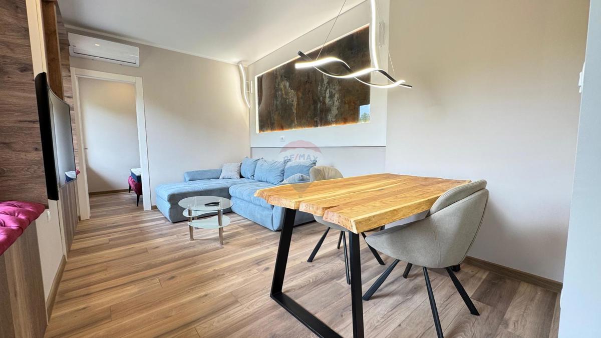 Stanovanje/Apartma Matulji, 100m2
