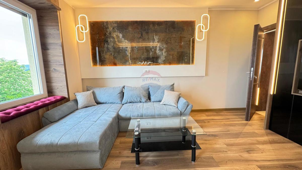 Stanovanje/Apartma Matulji, 100m2