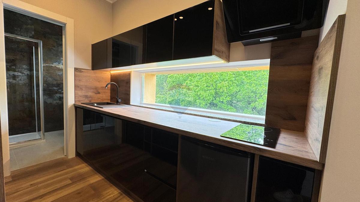 Stanovanje/Apartma Matulji, 100m2