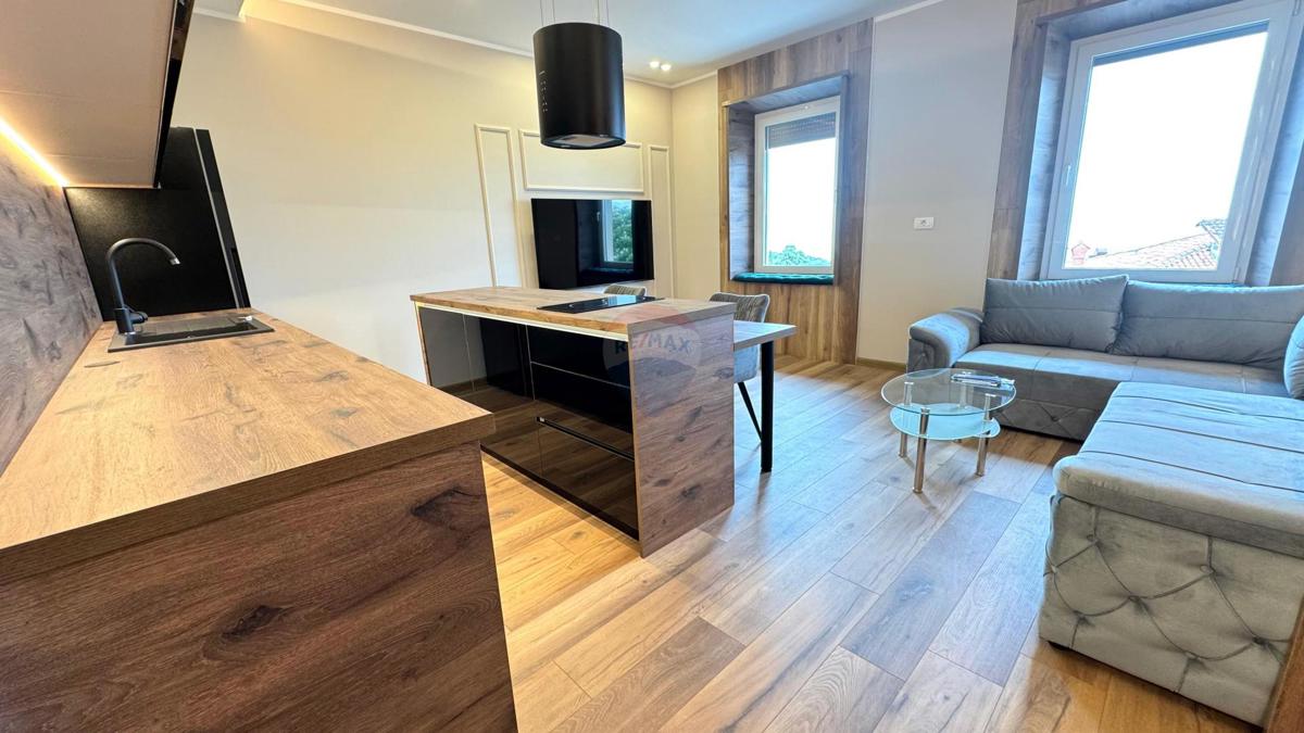 Stanovanje/Apartma Matulji, 100m2