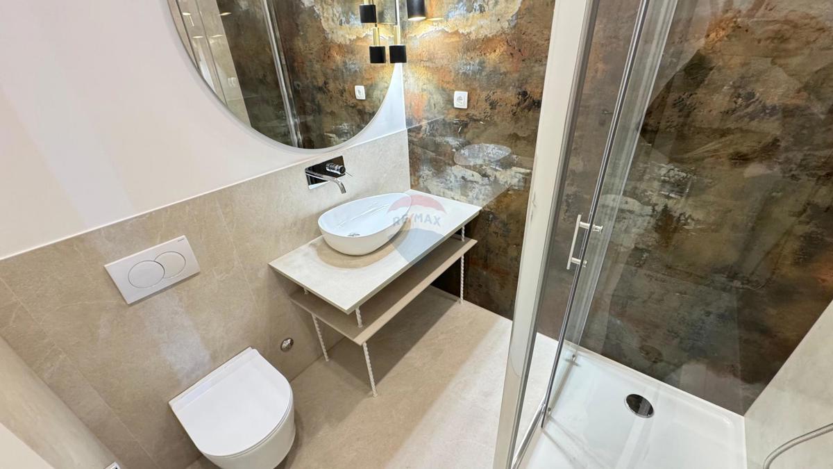 Stanovanje/Apartma Matulji, 100m2