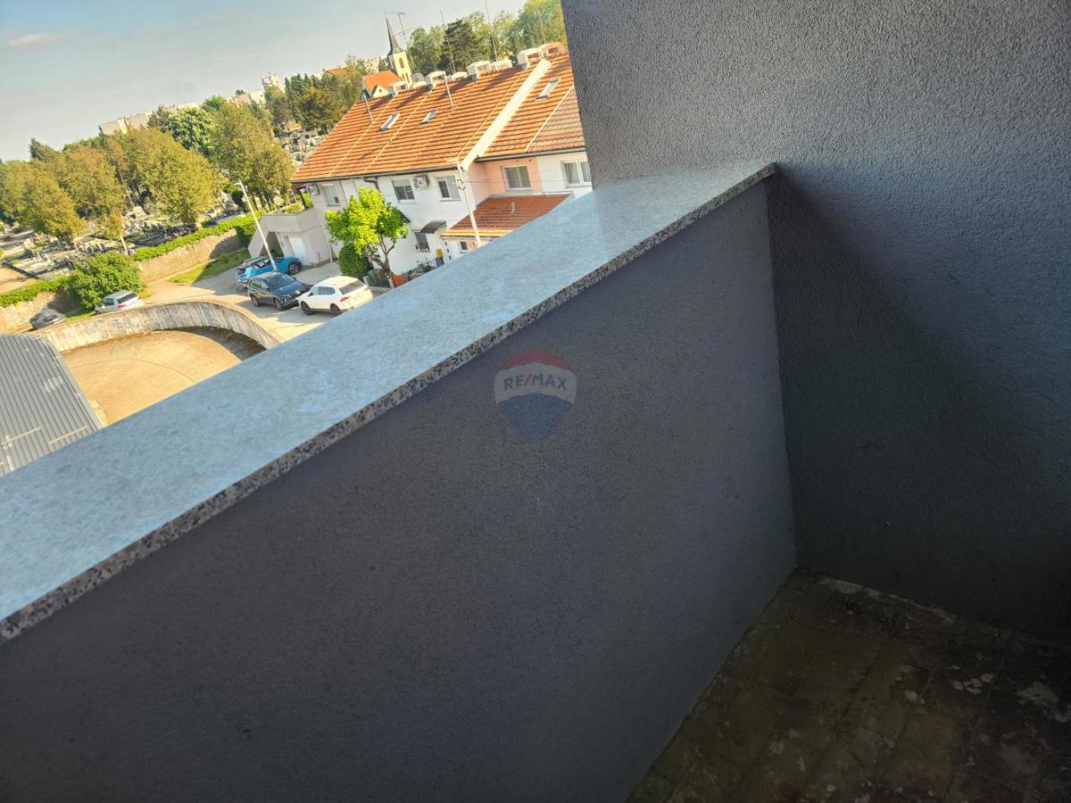 Stanovanje/Apartma Podbrežnica, Velika Gorica, 37m2