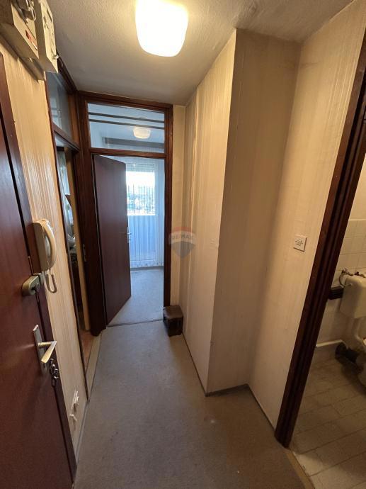 Stanovanje/Apartma Podbrežnica, Velika Gorica, 37m2