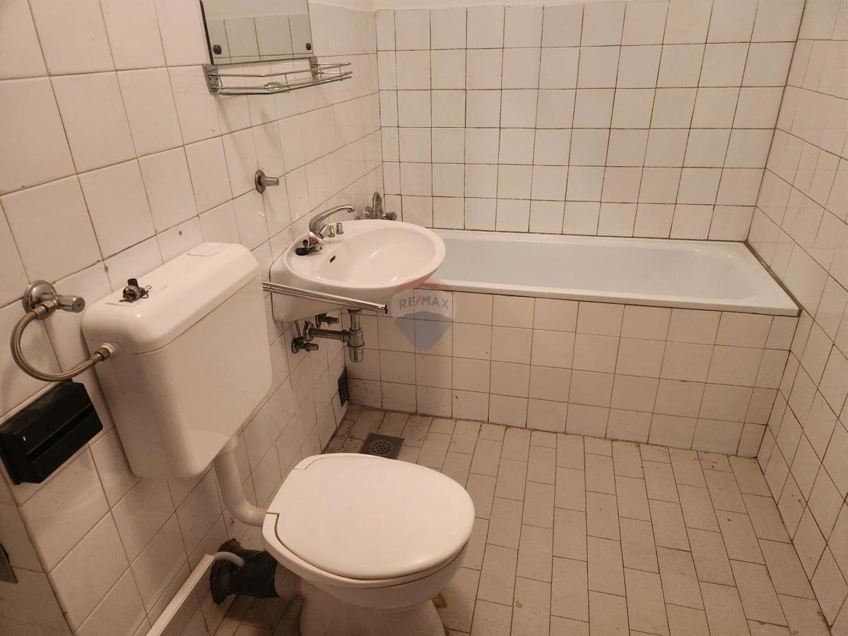 Stanovanje/Apartma Podbrežnica, Velika Gorica, 37m2