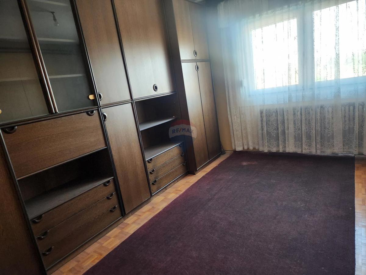 Stanovanje/Apartma Podbrežnica, Velika Gorica, 37m2