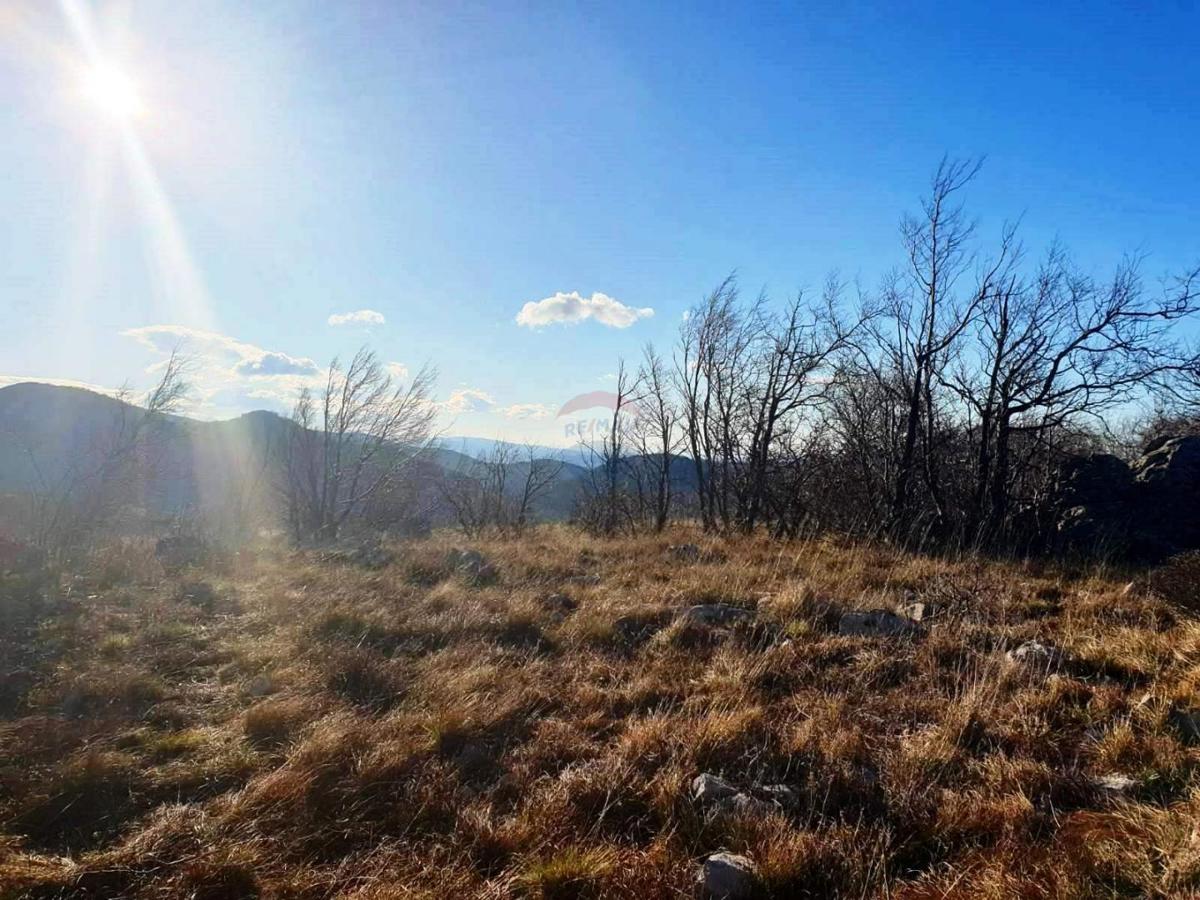 Stavbno zemljišče Hreljin, Bakar, 20.000m2