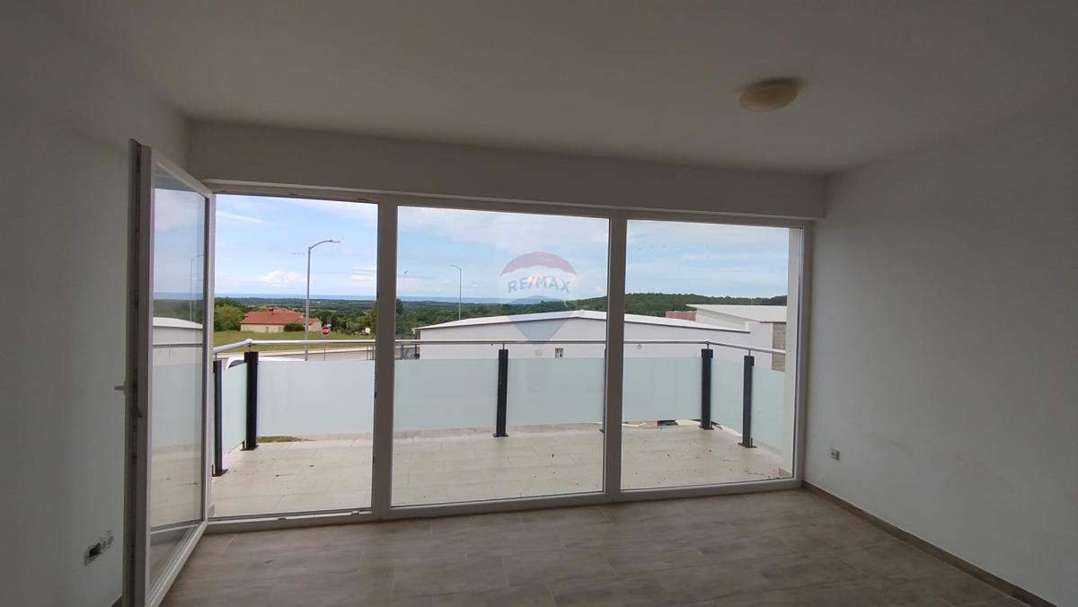Hiša Višnjan, 300m2