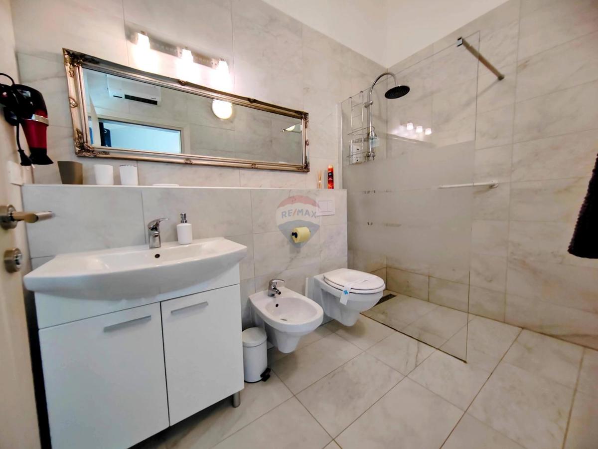 Hiša Dobrinj, 120m2