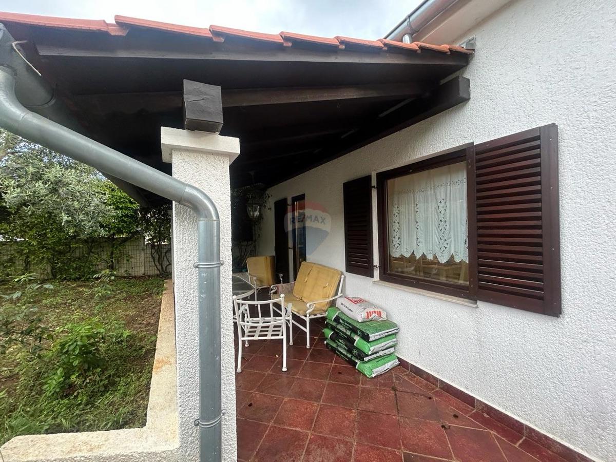 Hiša Poreč okolica, Poreč, 192m2