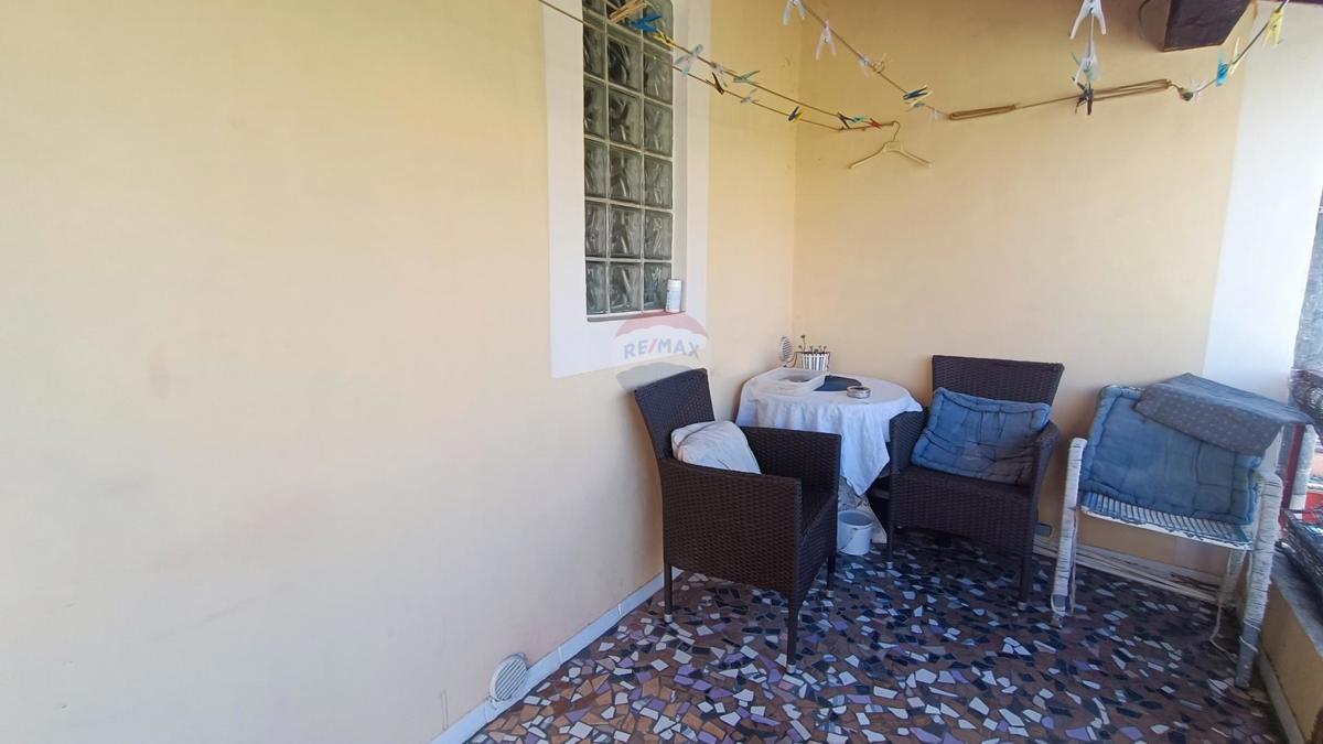Hiša Rovinj, 215m2