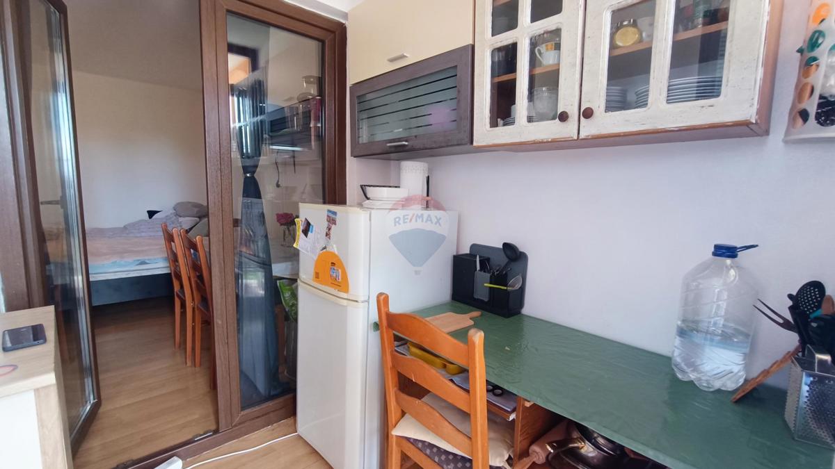 Hiša Rovinj, 215m2