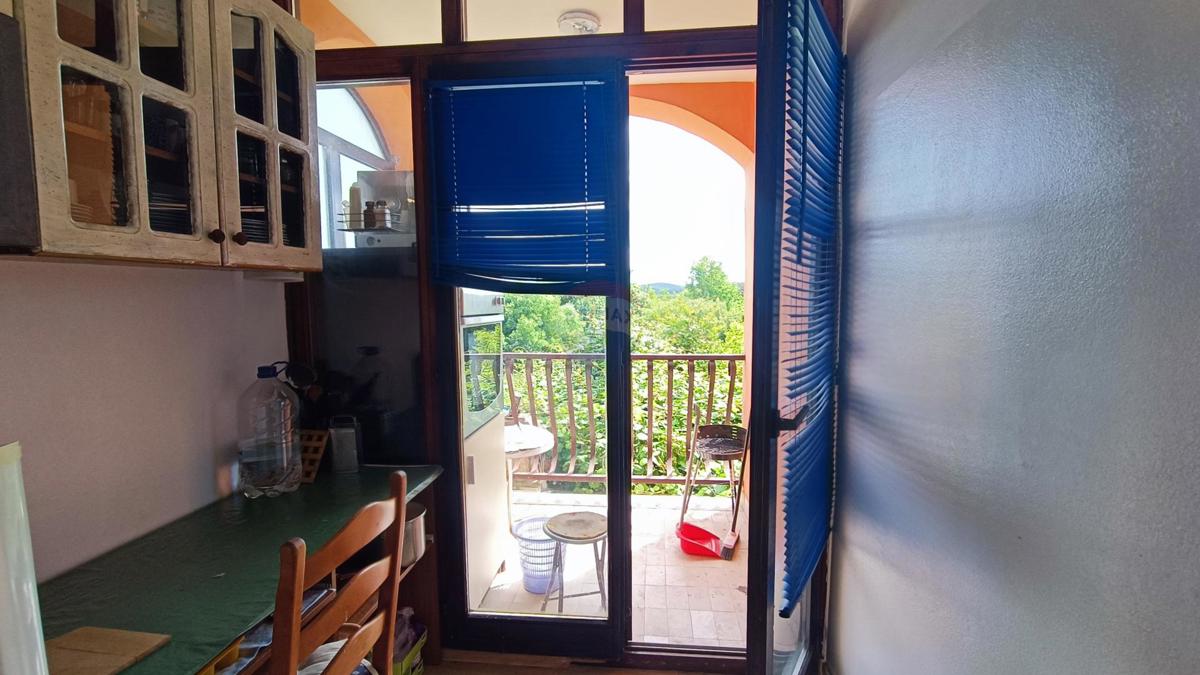 Hiša Rovinj, 215m2