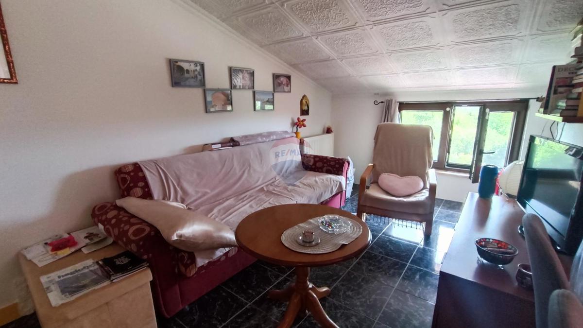 Hiša Rovinj, 215m2