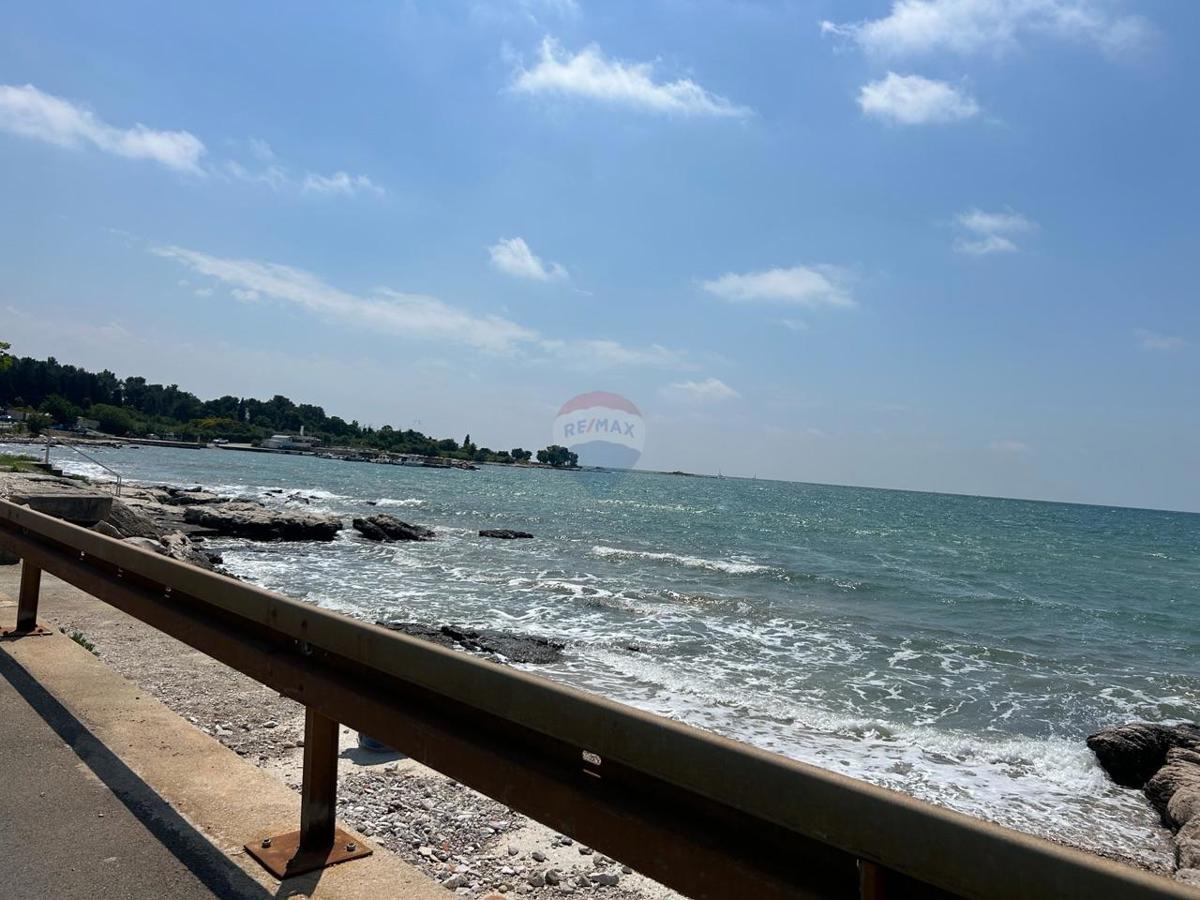 Hiša Zambratija, Umag, 159m2