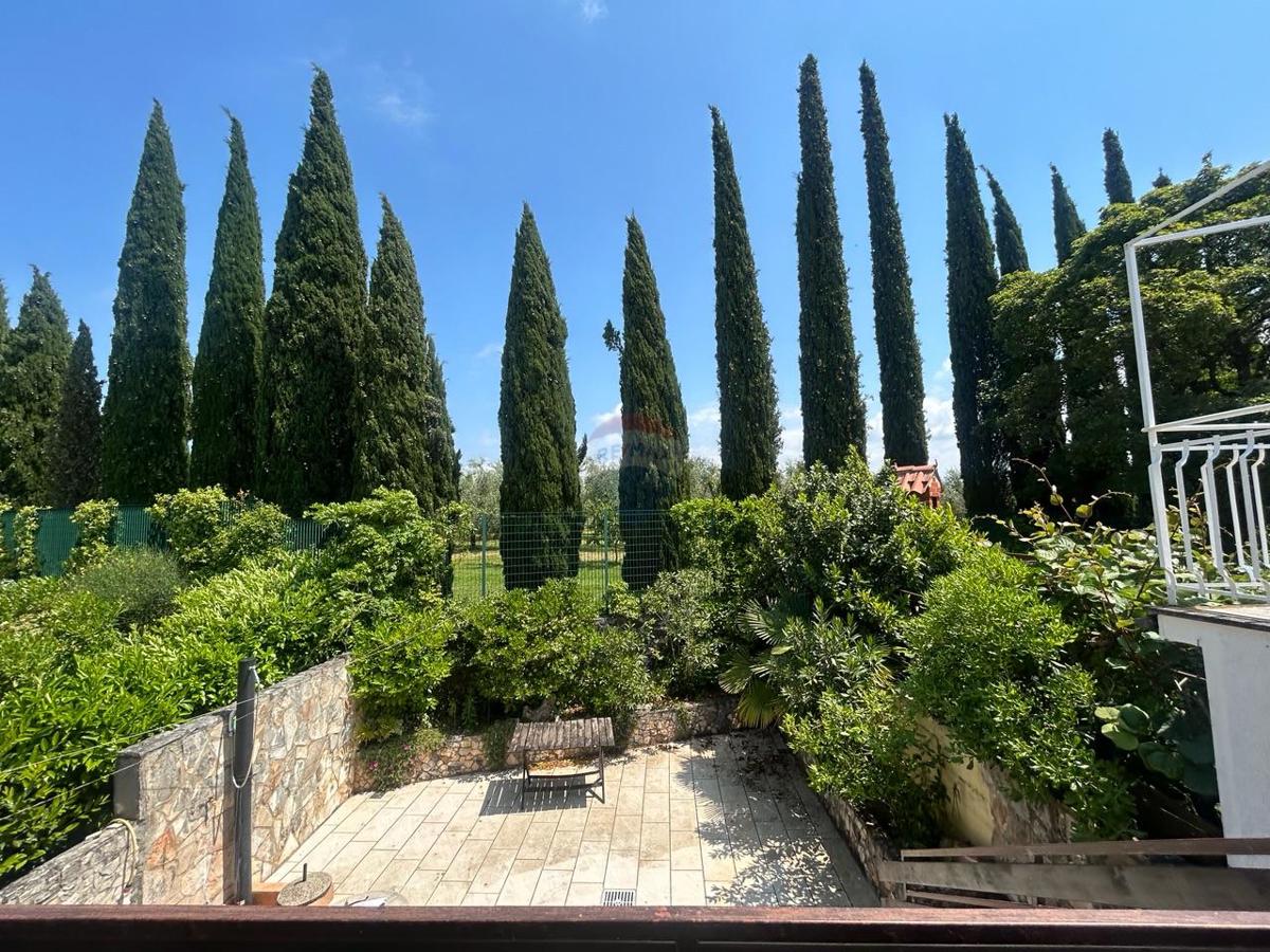 Hiša Zambratija, Umag, 159m2