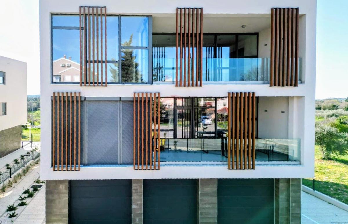Stanovanje/Apartma Rovinj, 87,23m2