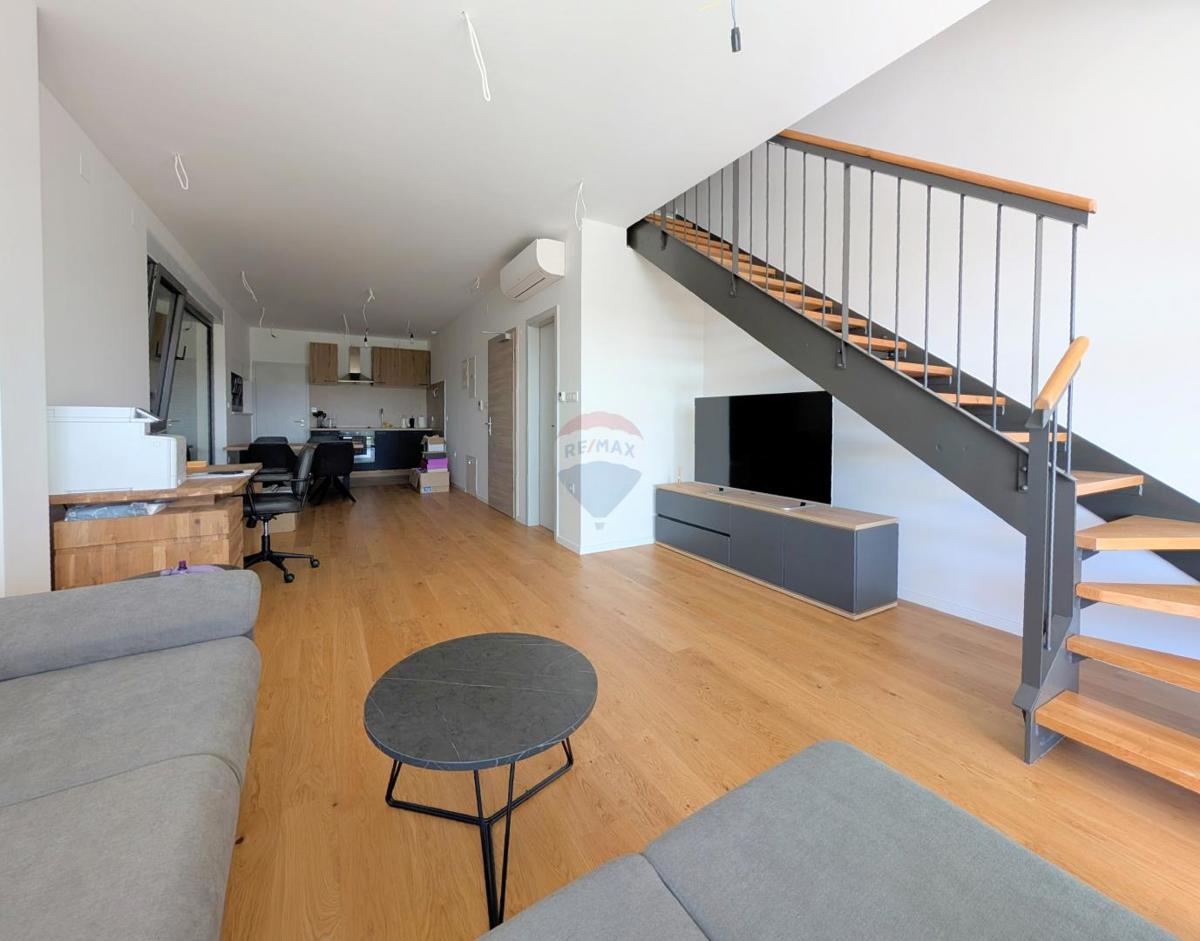 Stanovanje/Apartma Rovinj, 87,23m2