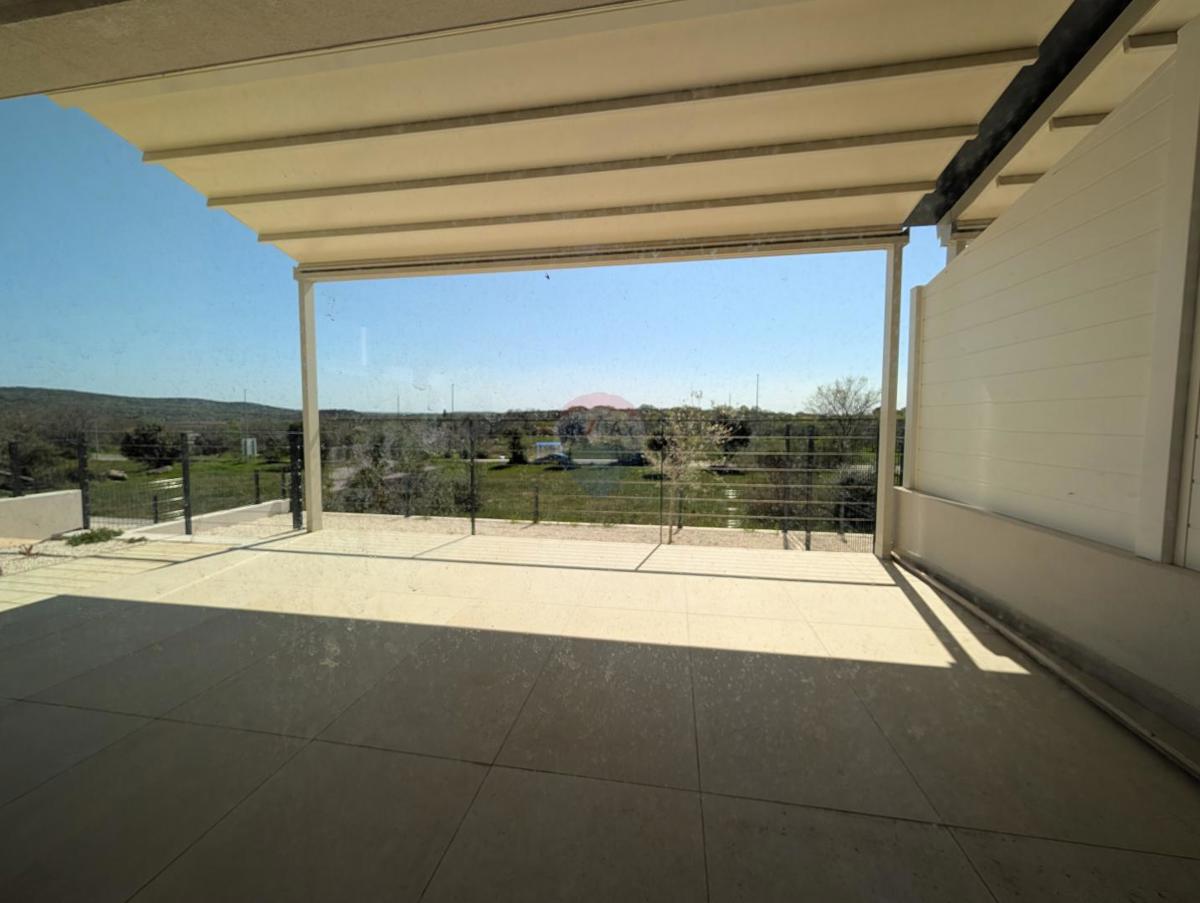 Stanovanje/Apartma Rovinj, 87,23m2