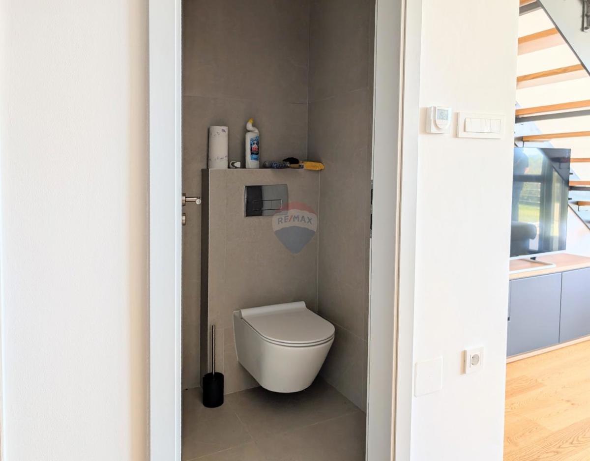 Stanovanje/Apartma Rovinj, 87,23m2