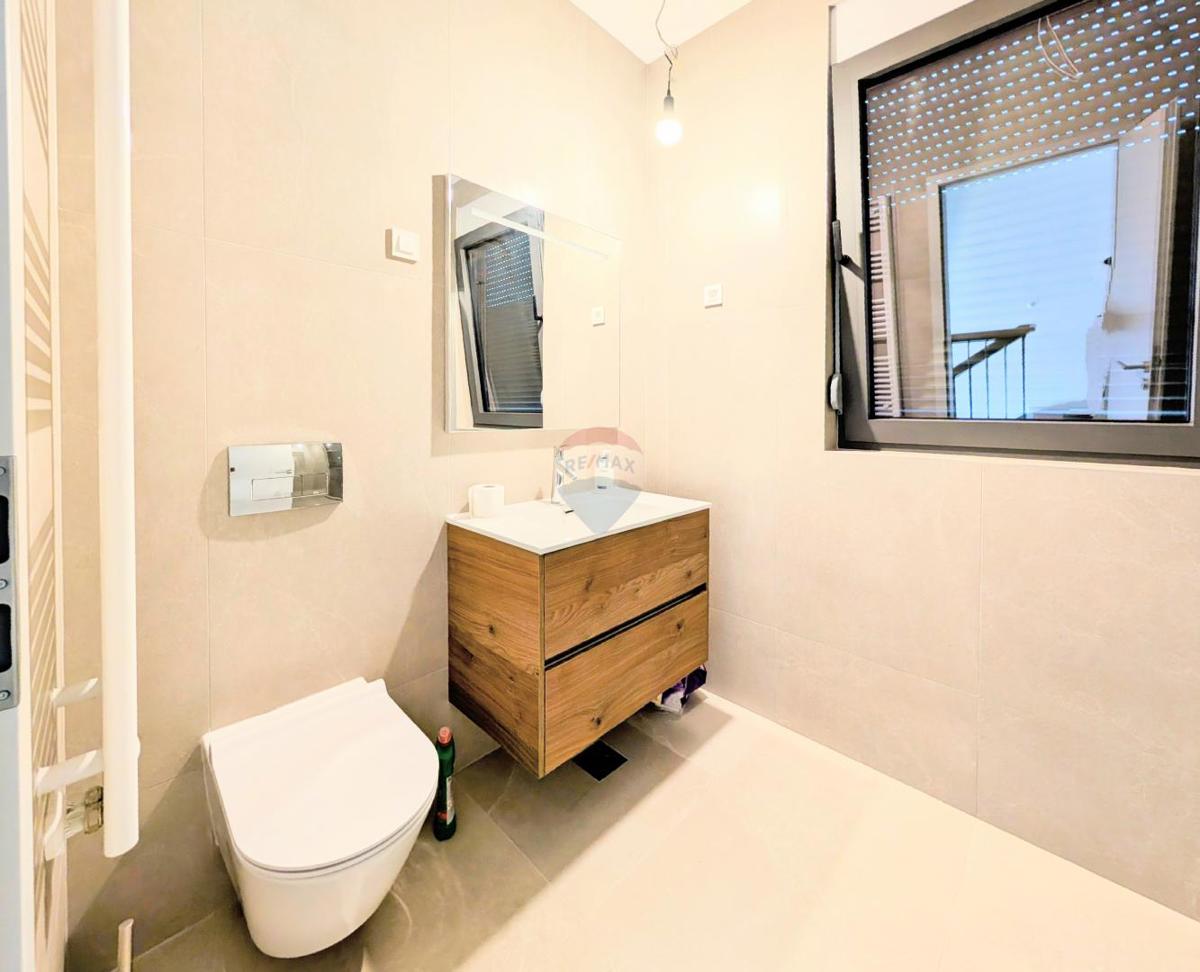 Stanovanje/Apartma Rovinj, 87,23m2