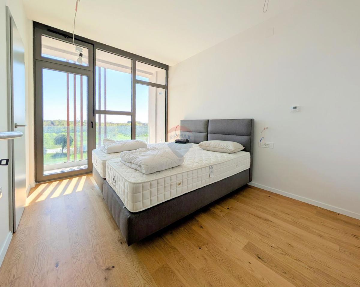 Stanovanje/Apartma Rovinj, 87,23m2