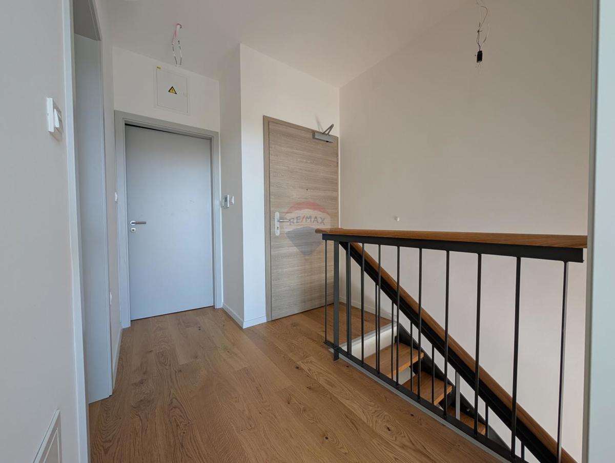 Stanovanje/Apartma Rovinj, 87,23m2