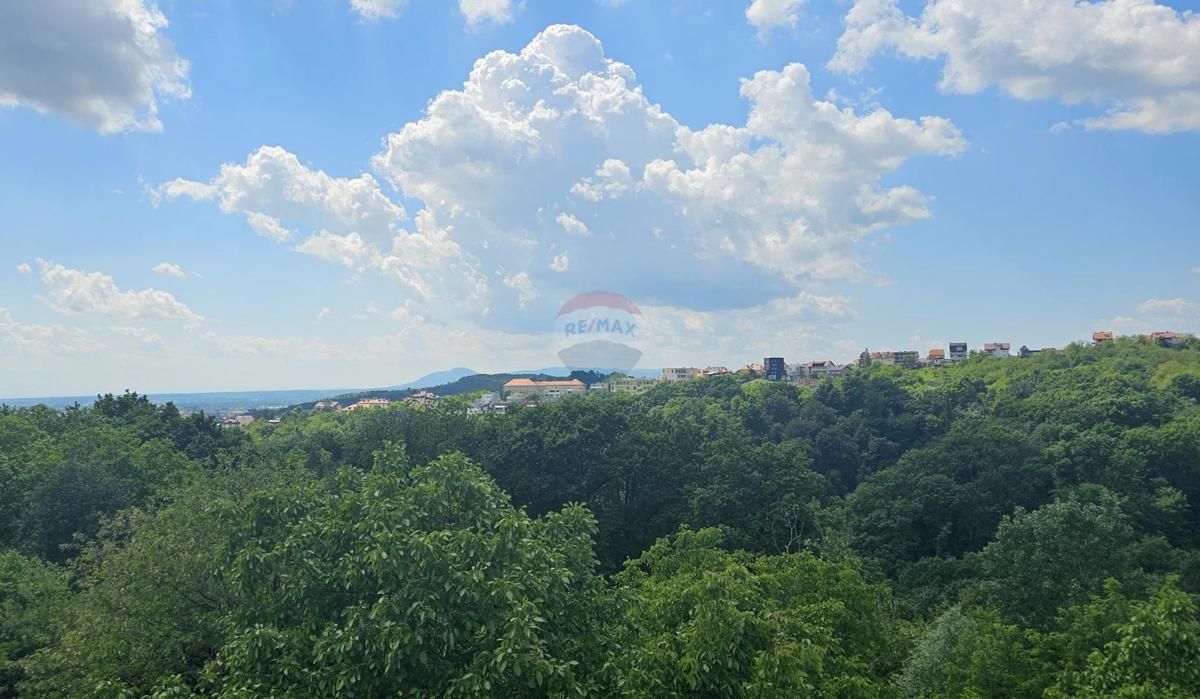 Hiša Vrhovec, Črnomerec, 275m2