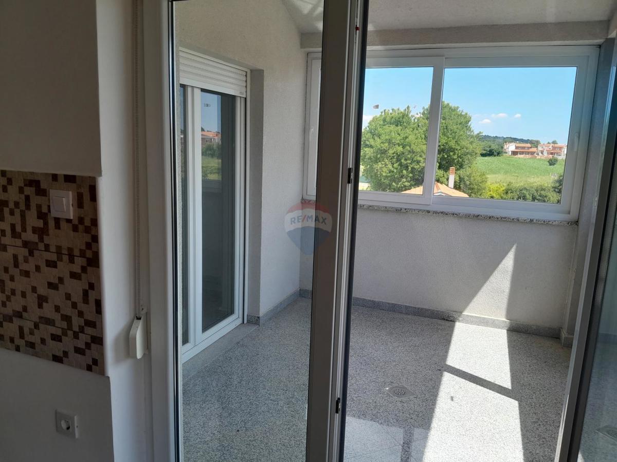 Stanovanje/Apartma Valbandon, Fažana, 70,07m2