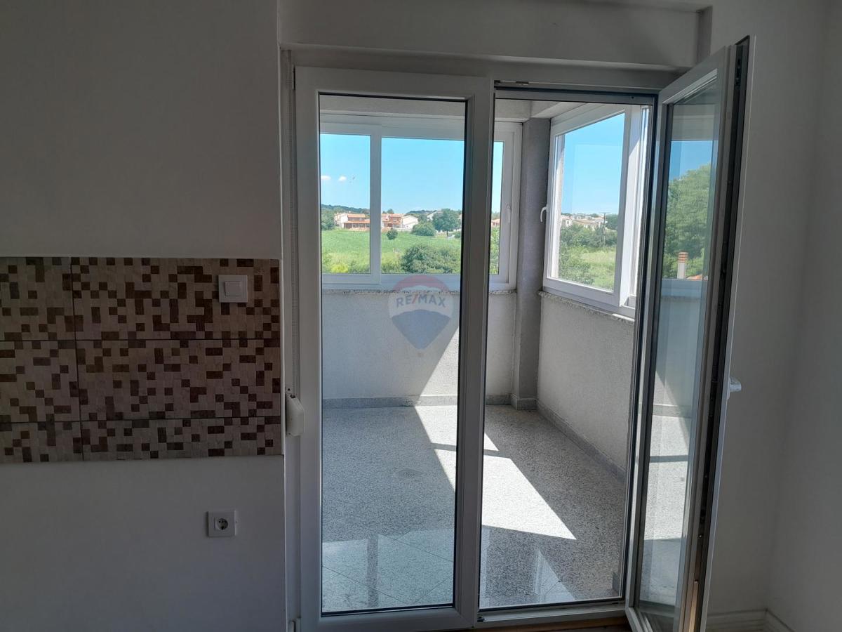 Stanovanje/Apartma Valbandon, Fažana, 70,07m2