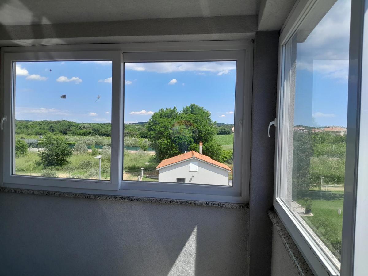 Stanovanje/Apartma Valbandon, Fažana, 70,07m2
