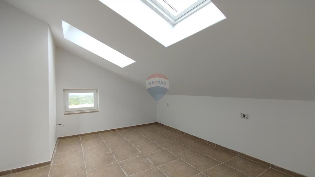 Stanovanje/Apartma Višnjan, 90m2