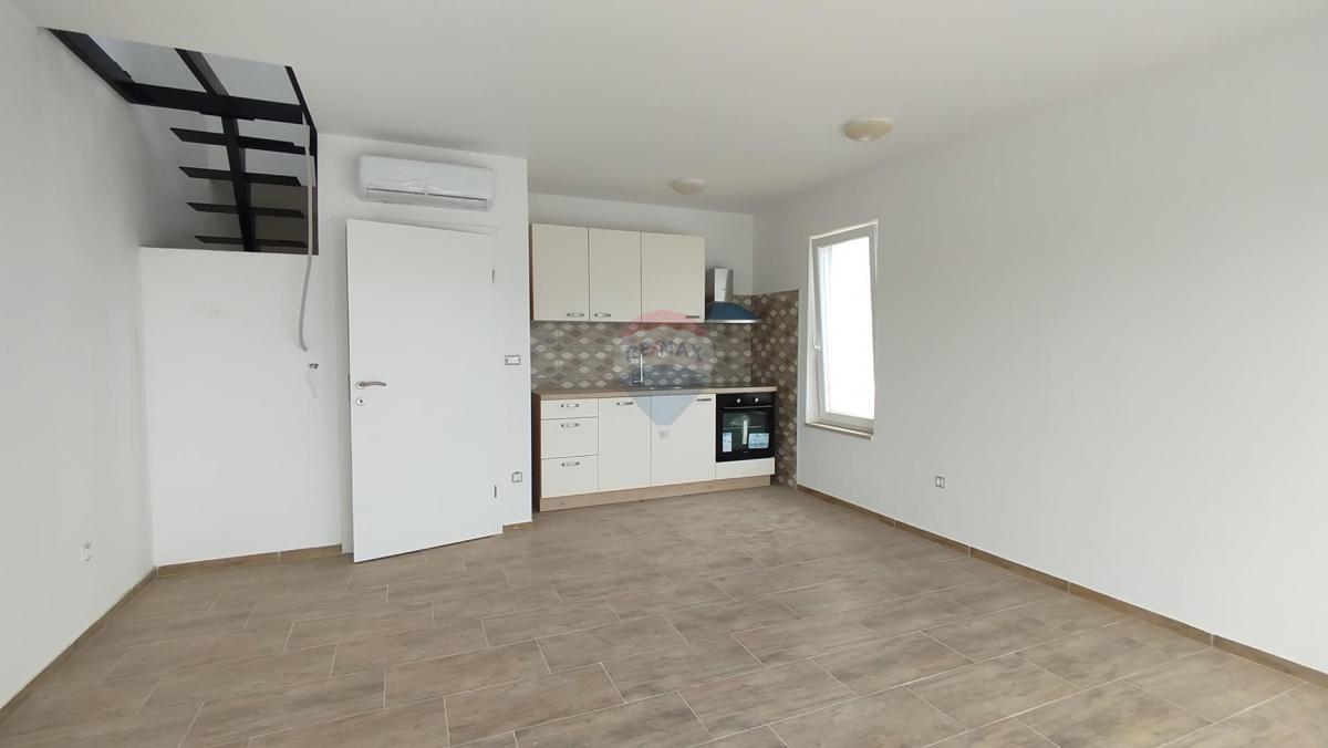Stanovanje/Apartma Višnjan, 90m2