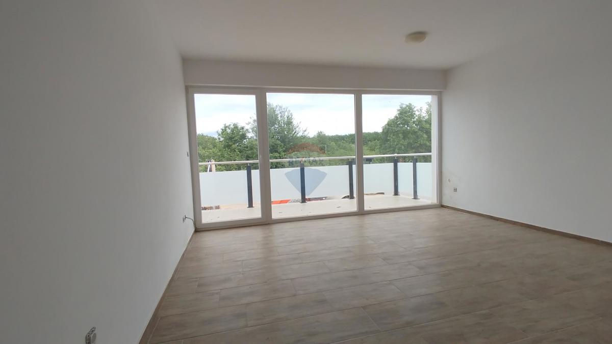 Stanovanje/Apartma Višnjan, 90m2