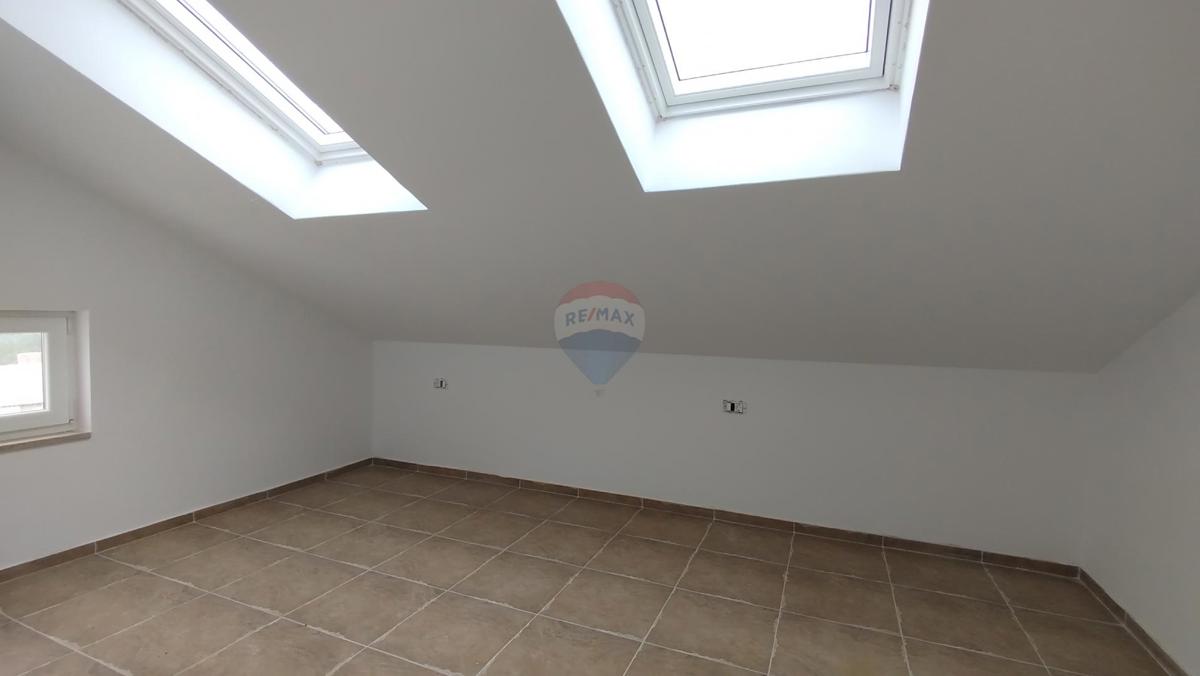 Stanovanje/Apartma Višnjan, 90m2