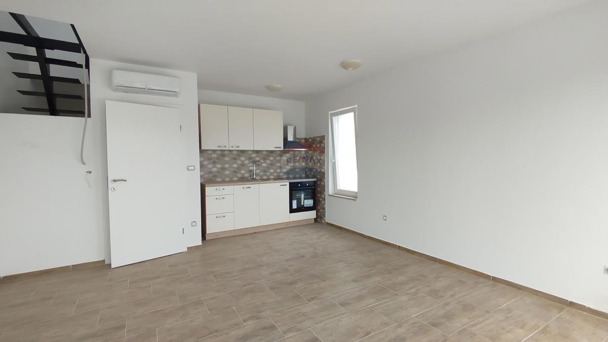 Stanovanje/Apartma Višnjan, 90m2