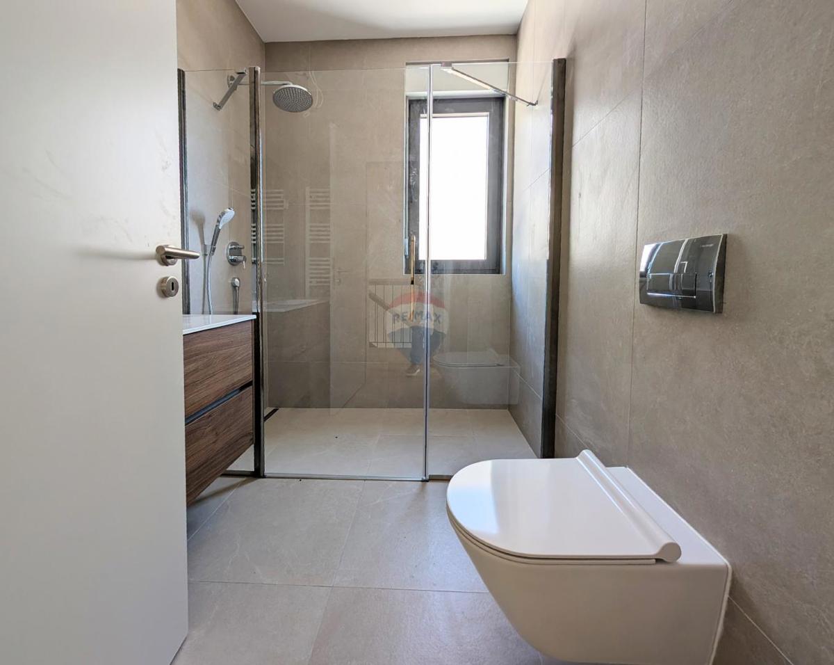 Stanovanje/Apartma Rovinj, 104,97m2