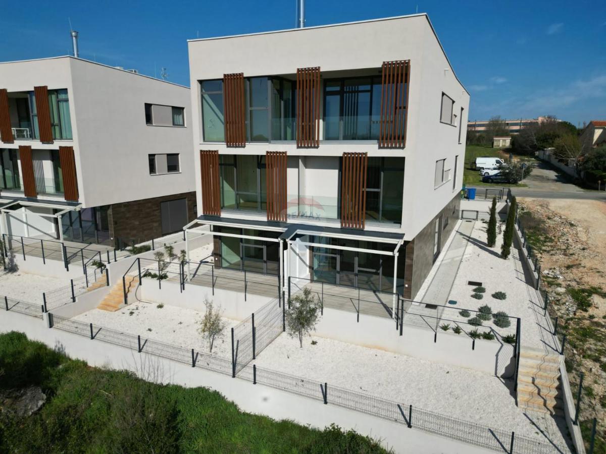 Stanovanje/Apartma Rovinj, 104,97m2