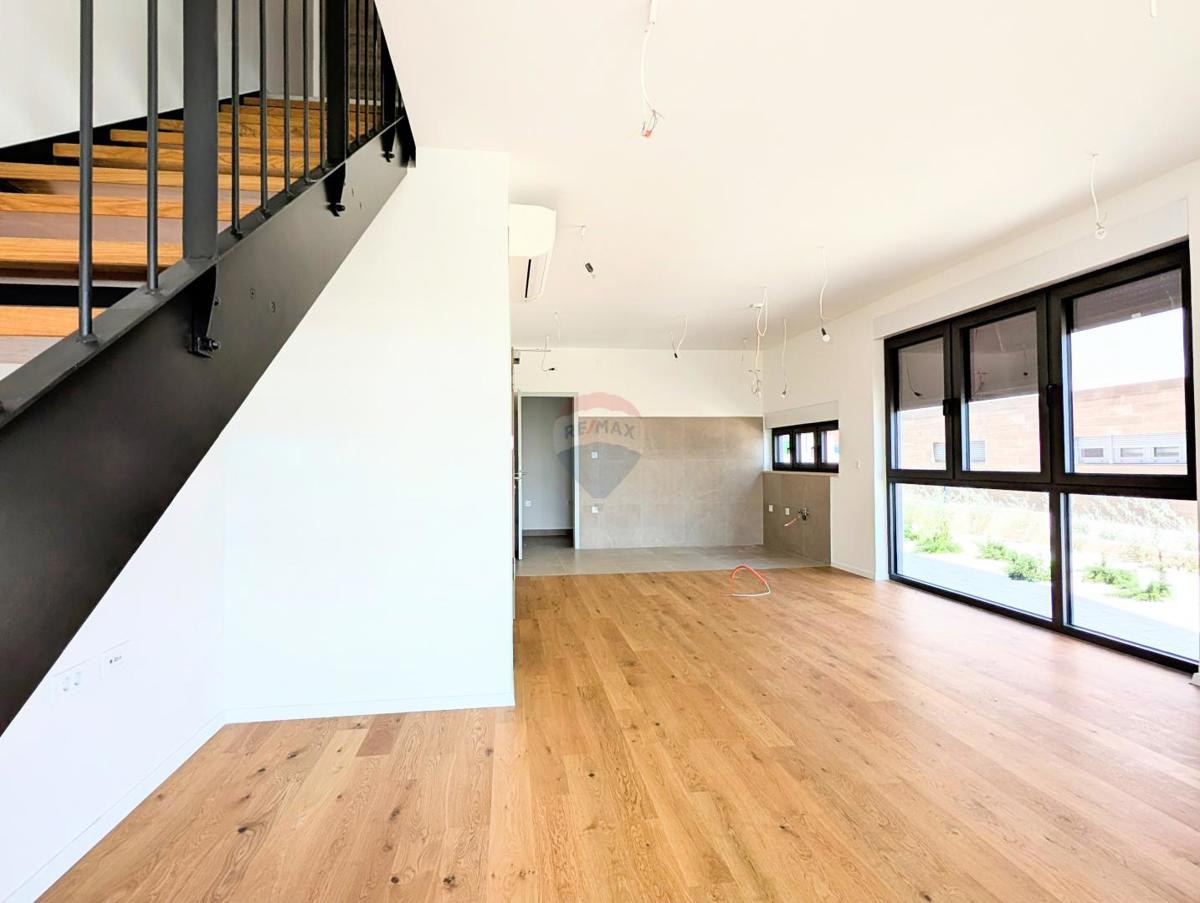 Stanovanje/Apartma Rovinj, 104,97m2