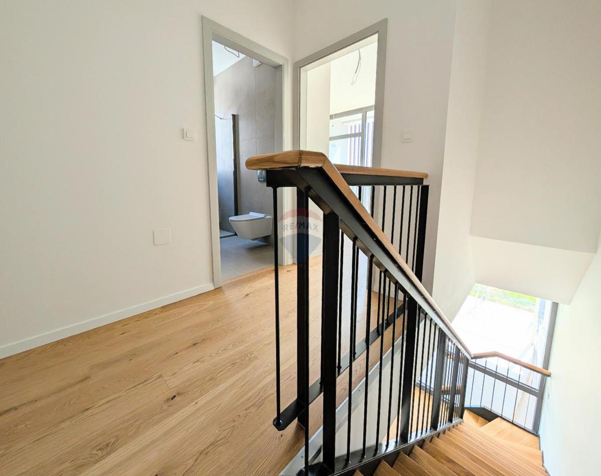 Stanovanje/Apartma Rovinj, 104,97m2