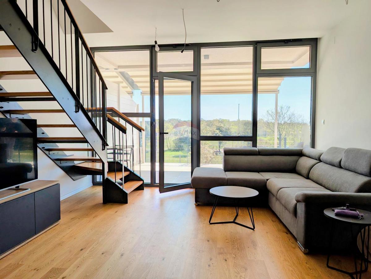 Stanovanje/Apartma Rovinj, 104,97m2