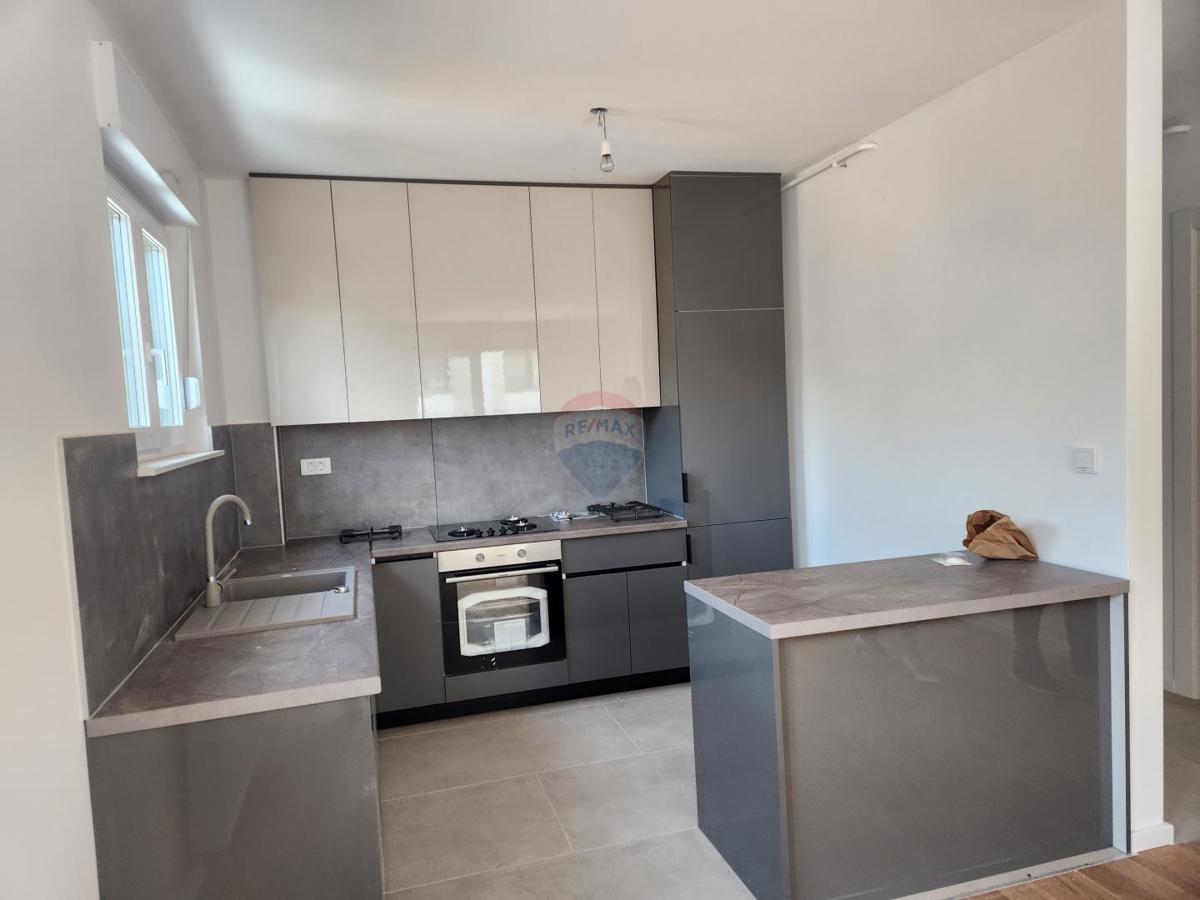 Stanovanje/Apartma Kurilovec, Velika Gorica, 93m2