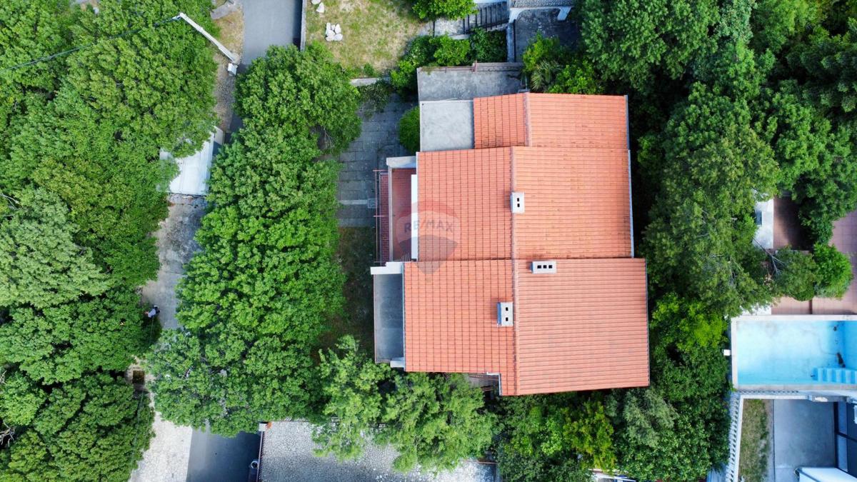 Hiša Klenovica, Novi Vinodolski, 350m2