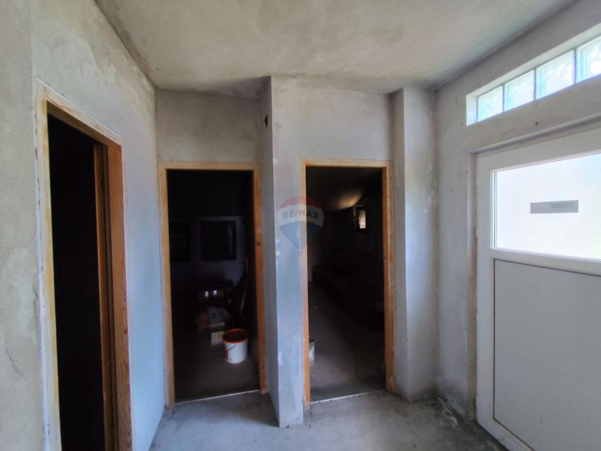 Hiša Klenovica, Novi Vinodolski, 350m2
