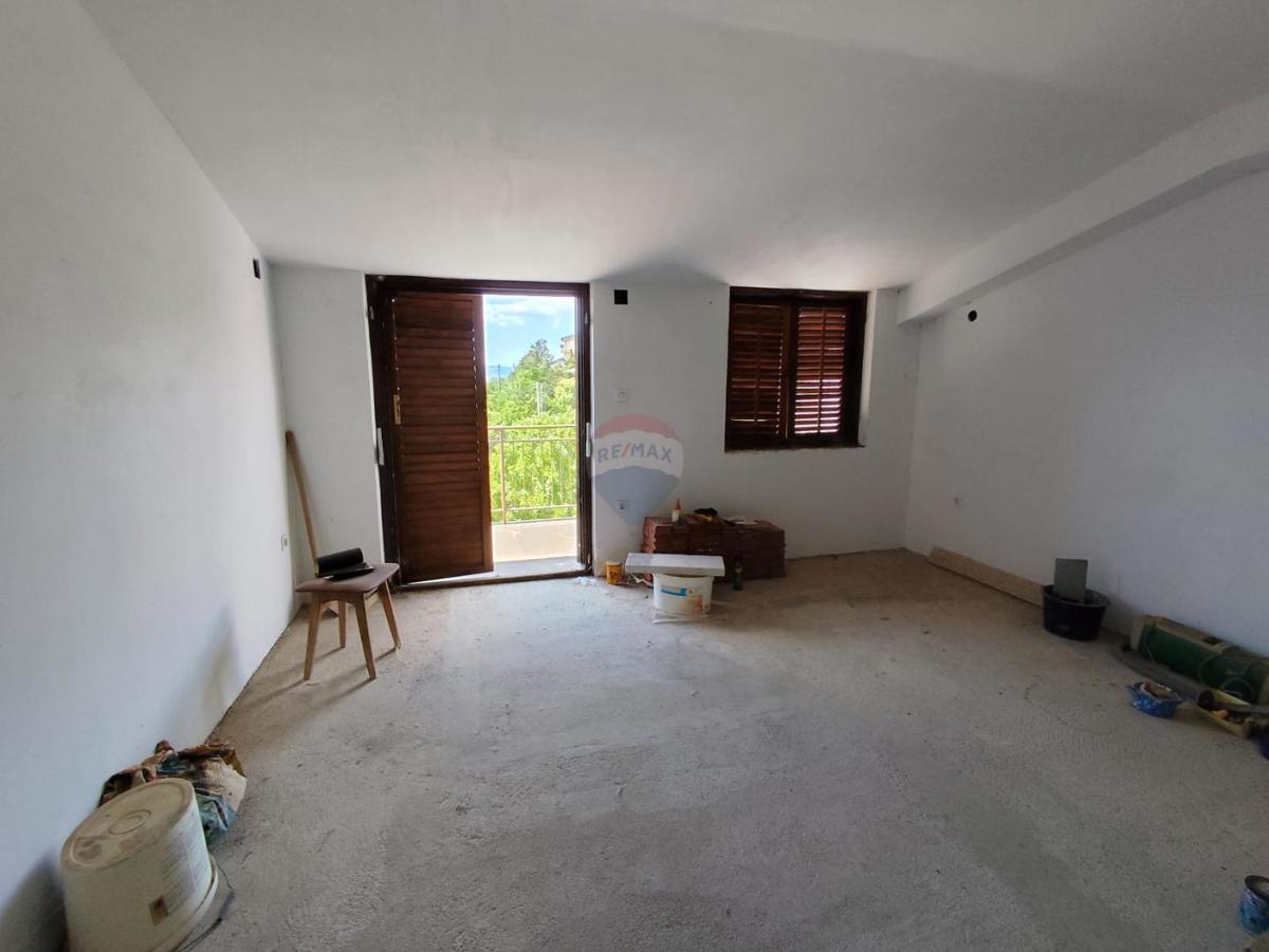 Hiša Klenovica, Novi Vinodolski, 350m2