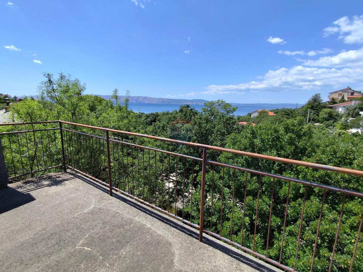 Hiša Klenovica, Novi Vinodolski, 350m2