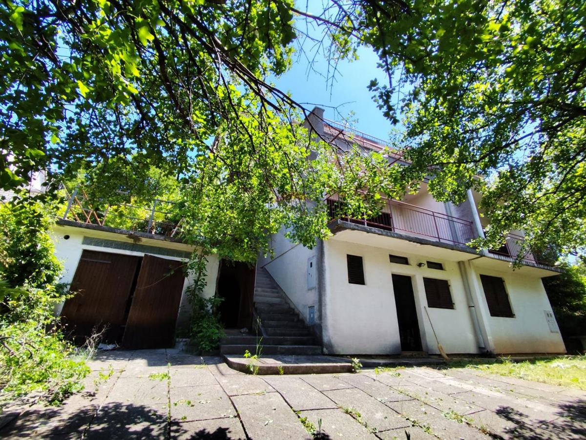 Hiša Klenovica, Novi Vinodolski, 350m2