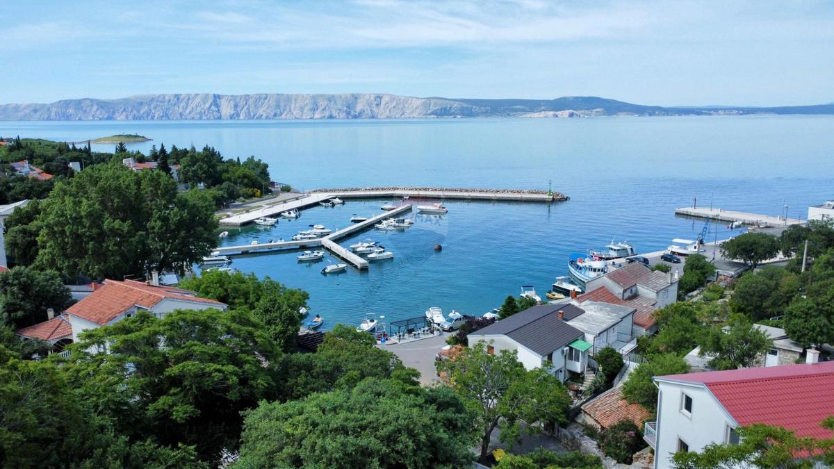 Hiša Klenovica, Novi Vinodolski, 350m2