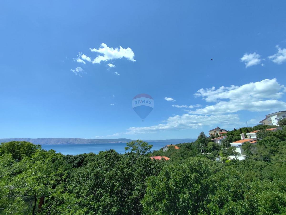 Hiša Klenovica, Novi Vinodolski, 350m2