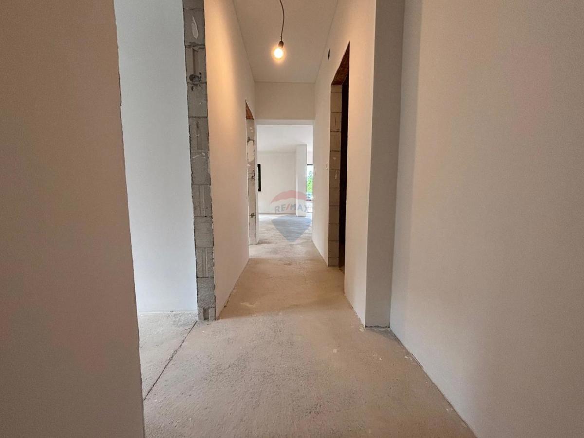 Stanovanje/Apartma Malinska, Malinska-Dubašnica, 90m2