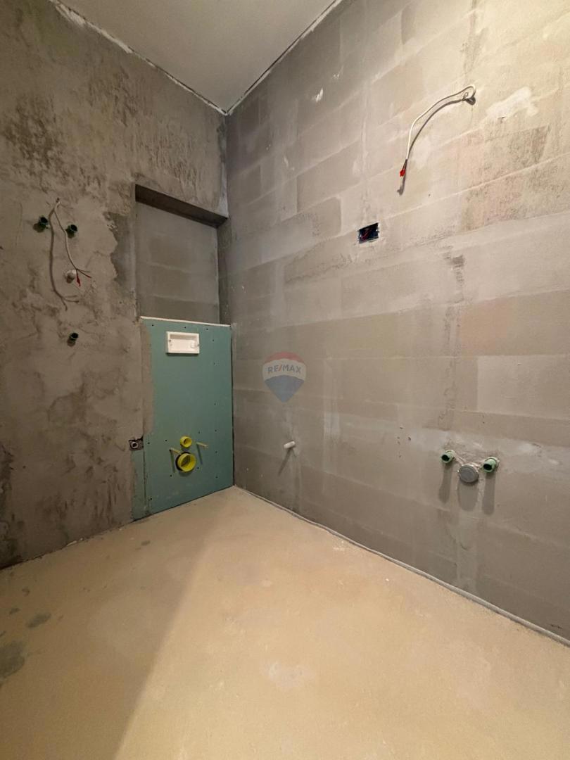 Stanovanje/Apartma Malinska, Malinska-Dubašnica, 90m2